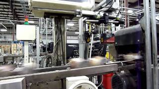 "High Mark Systems" Bar Code match verifier