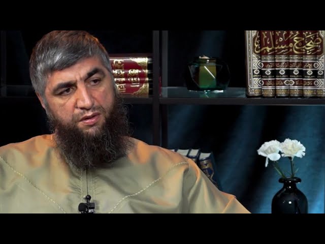 Как общаться с бывшей женой если есть общий ребёнок Абдуллах Костекский, общение с бывшим в исламе