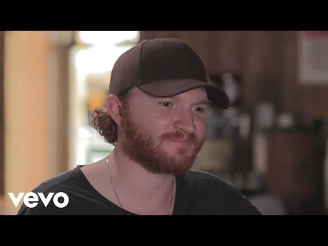 Eric Paslay - Eric Paslay: The Story Behind "Even If It Breaks Your Heart"