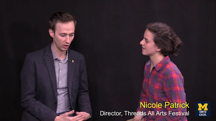 EXCELcast mini: How a Team Dreams with Nicole Patr...