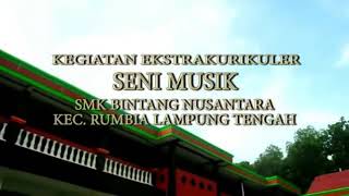 Bintara Band - Sang bumi ruwai jurai