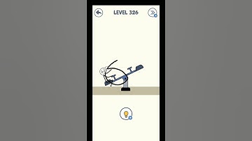 Draw Puzzle 2 Level 326 Walkthrough
