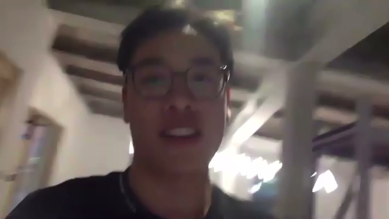 Palm Angels X Wallpaper* No Fear To Tread 2 - Mario Tsai