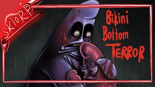 Bikini Bottom Terror (1-5)