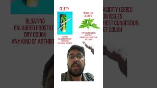 celery vs parsley for kidney health healthtips ayurveda