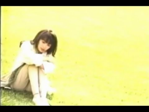 陳慧嫻 碎花 1993紐約嫻情