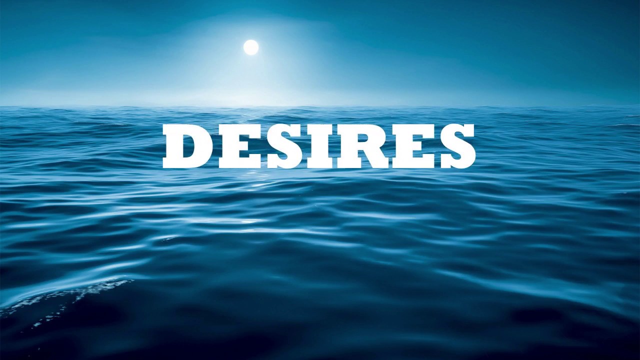 Drake - DESIRES ft. Future (Lyrics)