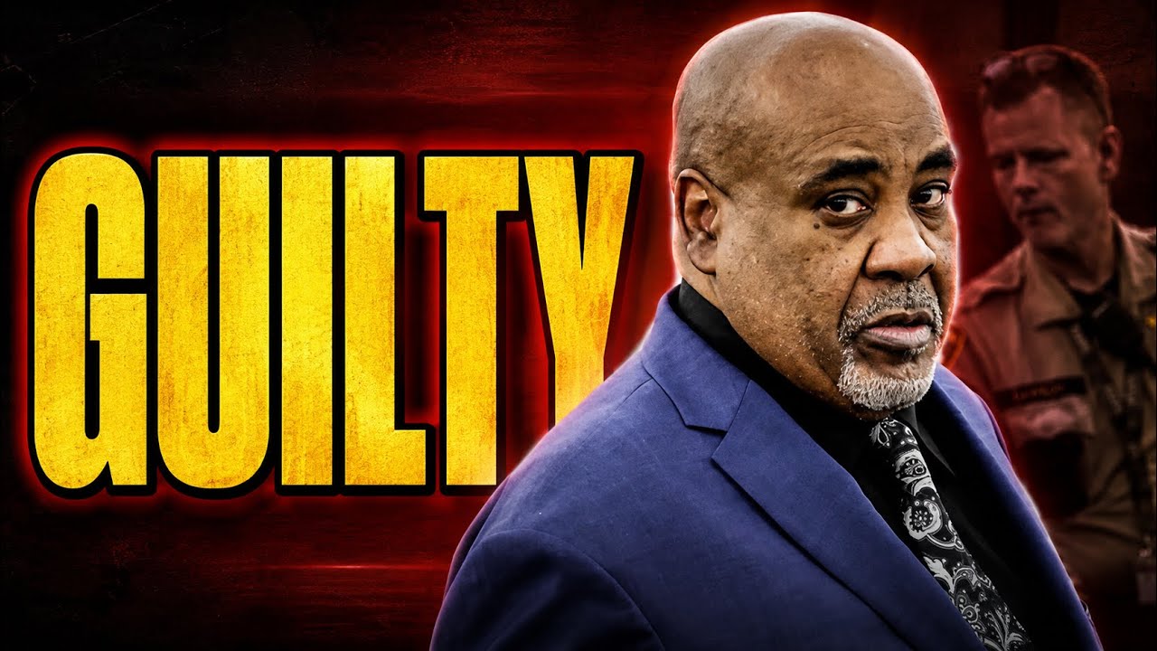 Tupac Case Solved: Keffe D Found Guilty