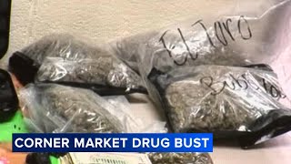 Prosecutors Allege Drug Dealers Used Philadelphia Corner Stores As Headquarters