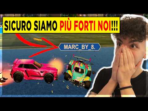 WE ARE DEFINITELY BETTER!!! | Gladiator_RL