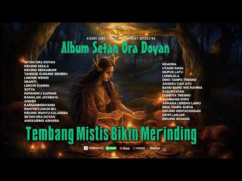 Sindy Purbawati ft. Mbah Mijan  - Setan Ora Doyan Demit Ora Ndulit | Official Music Video