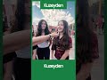 Polonya maçı öncesi mikrofonlarımızı taraftarlarımıza uzattık! 🇹🇷🎙️