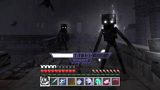 Abyss Dimension (Bedrock Addon) | July 21st screenshot 3
