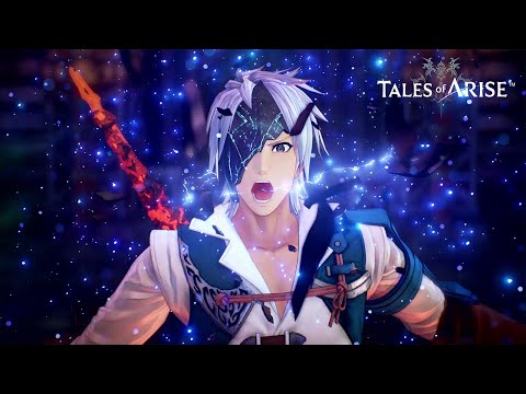 Tales of Arise - Release Date Trailer