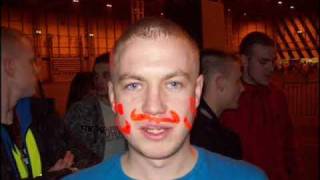 In loving memory of Alan Dickson