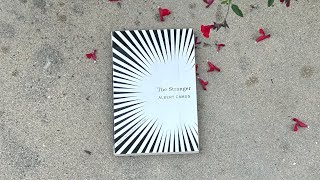 (Part 6) 📚 THE STRANGER 📚 | Part 1 | Chapter 6 | By Albert Camus