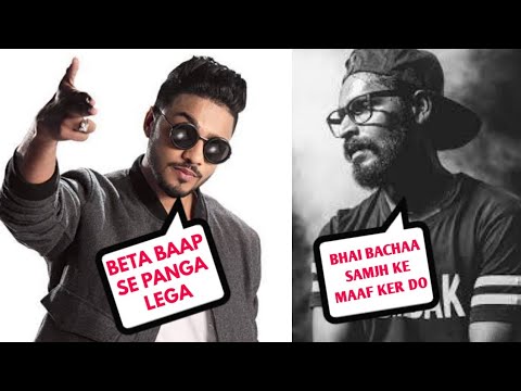RAFTAAR REPLY EMIWAY BANTAI |- FT. SHEIKH CHILLI |- GHAZIABAD TAK