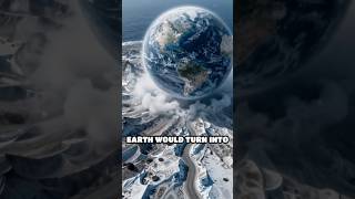 What If Earth Lost Its Atmosphere Overnight?