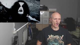 Immortal  All Shall Fall Opinion  Pictures Noise And Words