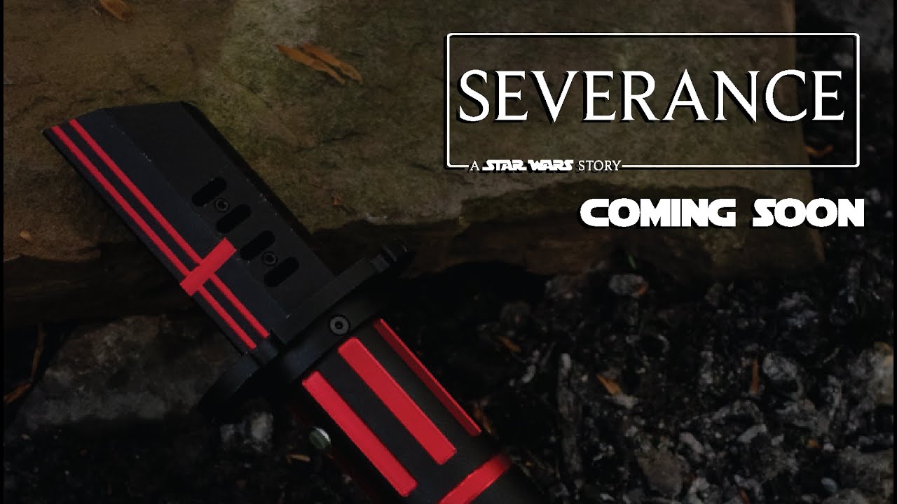 Severance: A Star Wars Story | Short Film Teaser