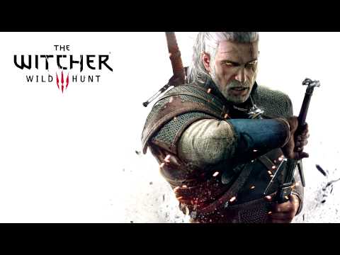 The Witcher 3: Wild Hunt Soundtrack - Gwent Full Mix