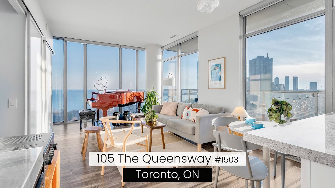 105 The Queensway UNBRANDED