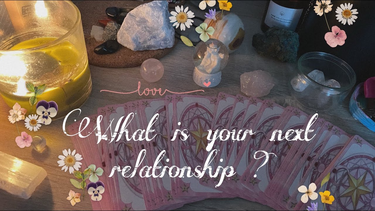 💗Your Next Relationship ?💗 - PICK A CARD - Timeless Tarot Reading - YouTube