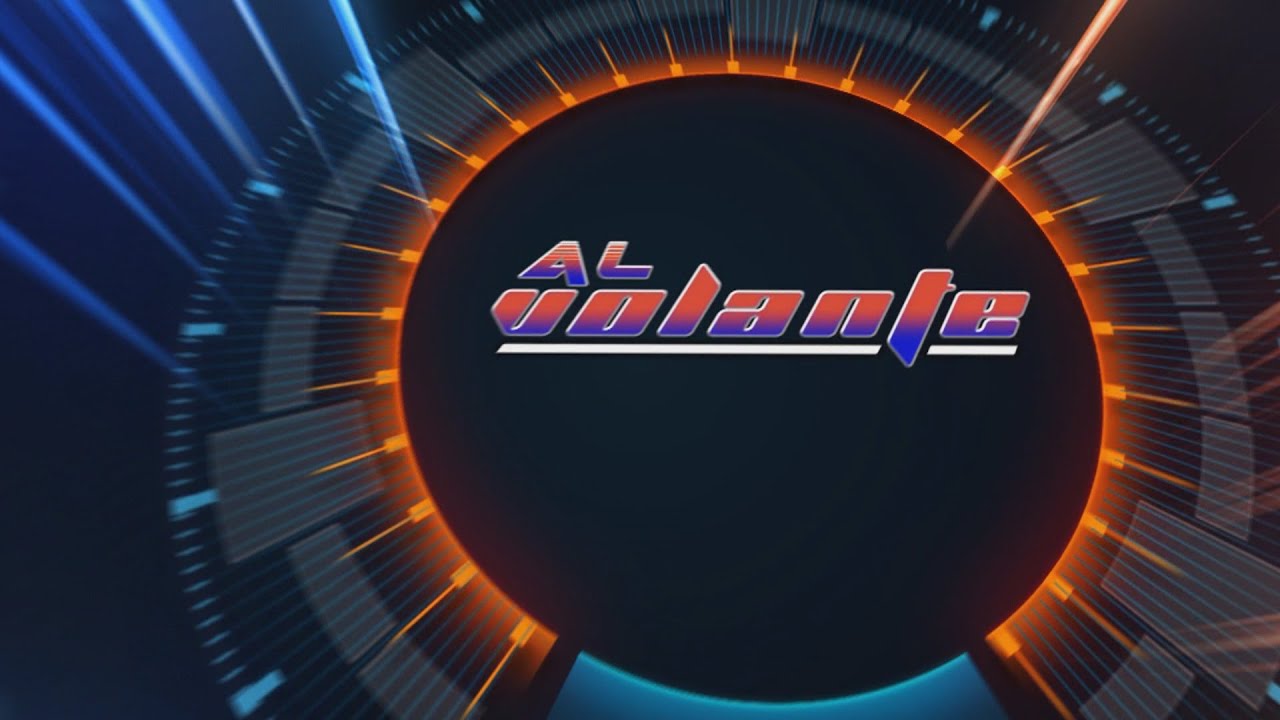 Al Volante. Programa Especial Día de las Víctimas de Accidentes de Tráfico