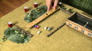 Celebrity Fireball Forward Tutorial 3 - Fire Action Wealth