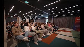 TeleGroup's 4th Digital Transformation Academy: Wrap up