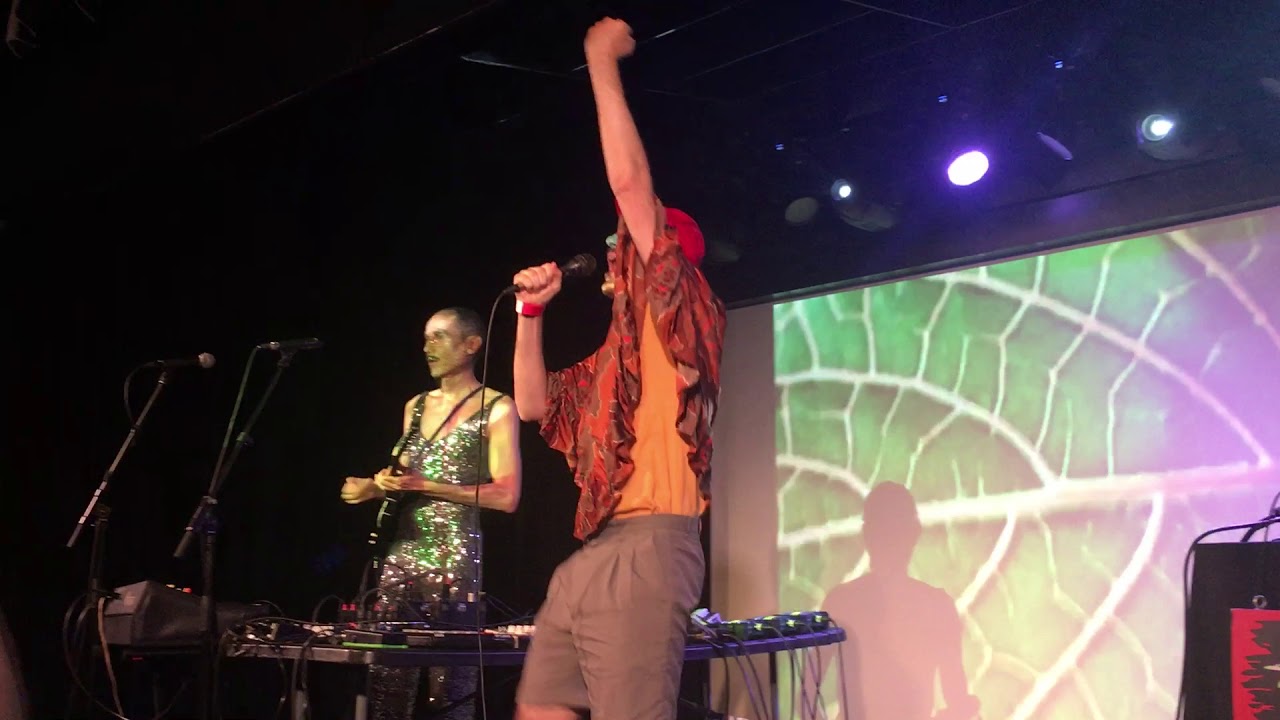 Hidrogenesse en Choco Churros