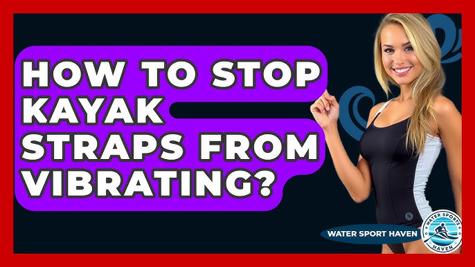 How to Stop a Kayak: Expert Tips for Instant Control
