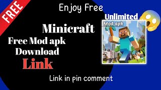 Minicraft mod apk | Download Free Minicraft Mod Apk screenshot 3