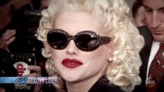 Dateline April 2017 Anna Nicole Smith Beauty Lost