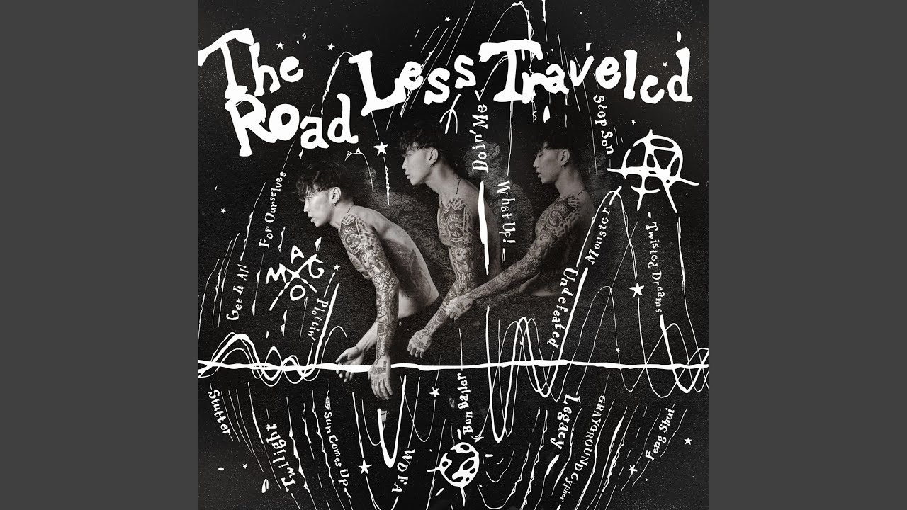 The Road Less Traveled - 나무위키