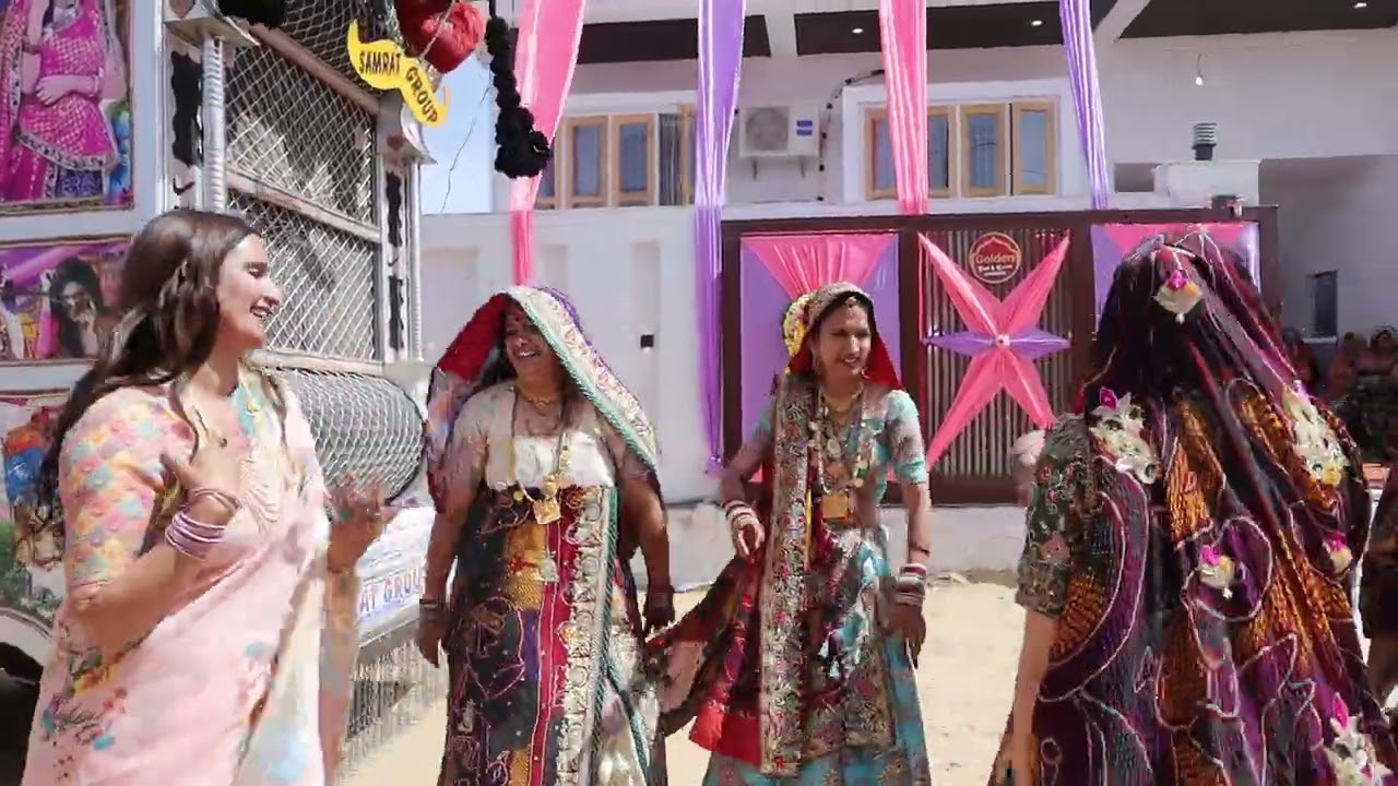 दोई बात ये सखी....विजेता चौधरी new DJ वायरल song और वायरल डांस 2025