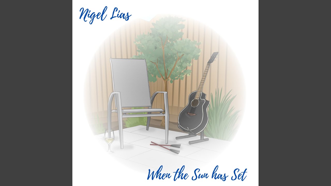 When the Sun has Set