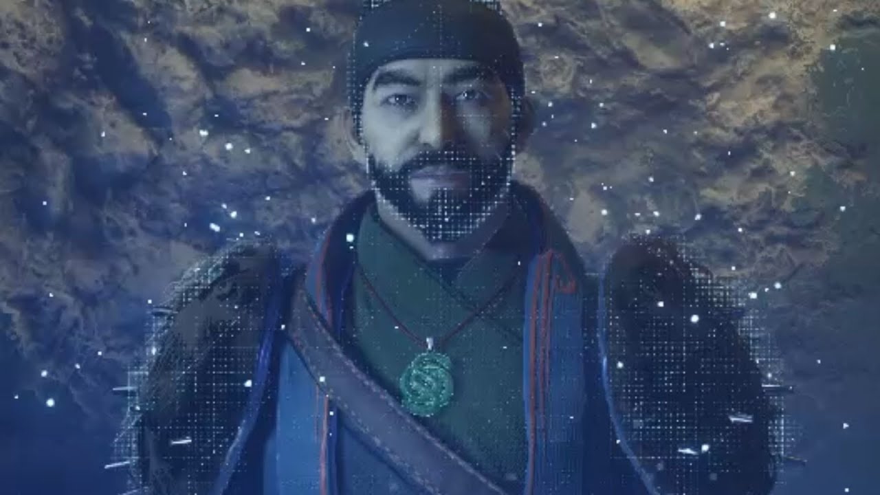 The Drifter's Jaunty Tune - YouTube
