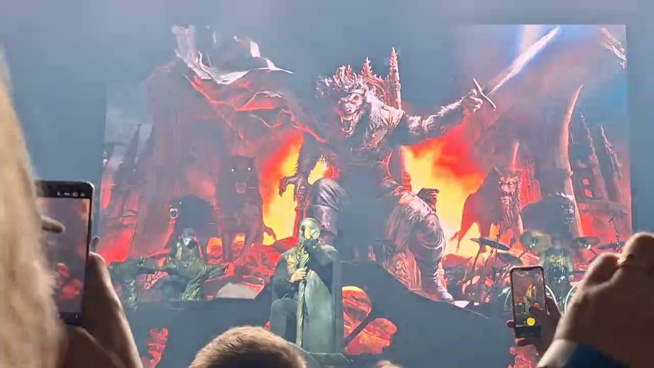 Bless them with the blade @Havot 2026