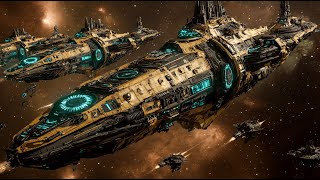 We Sought Mercy, But Only HUMANS Answered the Call! | Best HFY Stories | HFY Sci-Fi Story