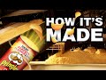 Pringles: A Journey Through Time and Taste