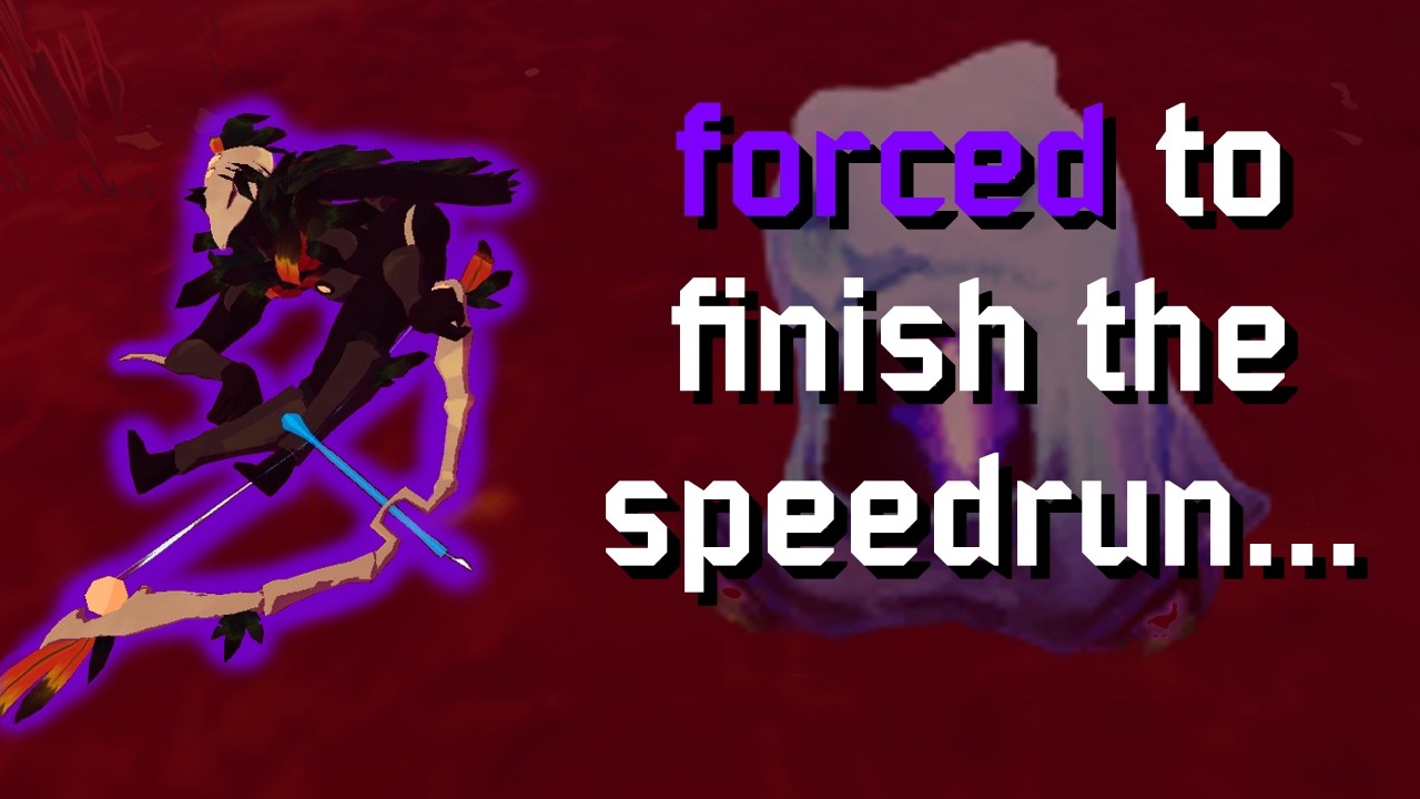 my biggest throw ever in Risk of Rain 2  |  Huntress 19:27 Gauntlet Speedrun