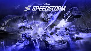 Arbee's Arena (Instrumental Mix) - Disney Speedstorm OST Extended