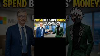 Bill gates in loss? #shorts #viralshorts