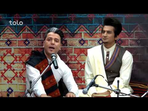 آهنگ الله یار نکو قهر از هارون صدیق Allah Yar Nako Qahr Song By Haroon Sediq 