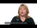 #InvestinWork | Dottie Gallagher, Buffalo Niagara Partnership