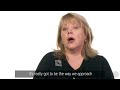 #InvestinWork | Dottie Gallagher, Buffalo Niagara Partnership