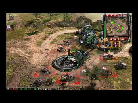 Command and Conquer 3: Kanes Wrath