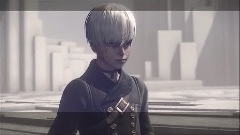 NieR Automata - Part 30: Final Boss and Ending D