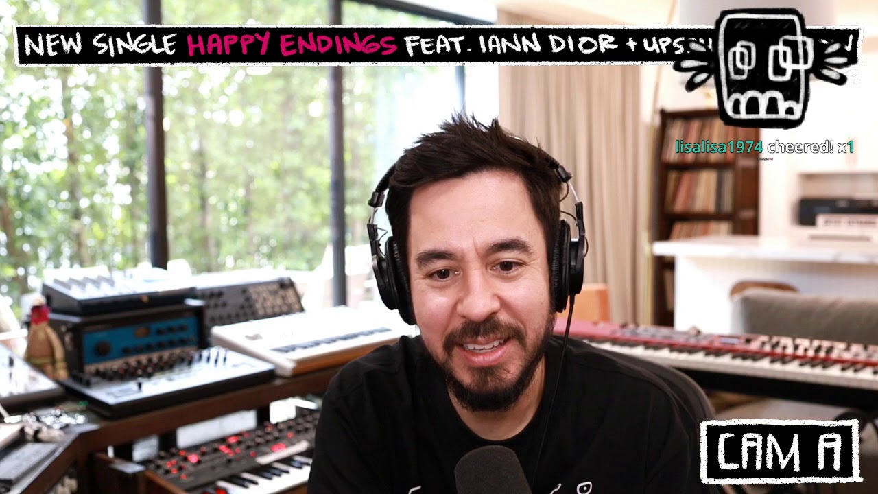 3.11.21 - Producing a track by Brevin Kim